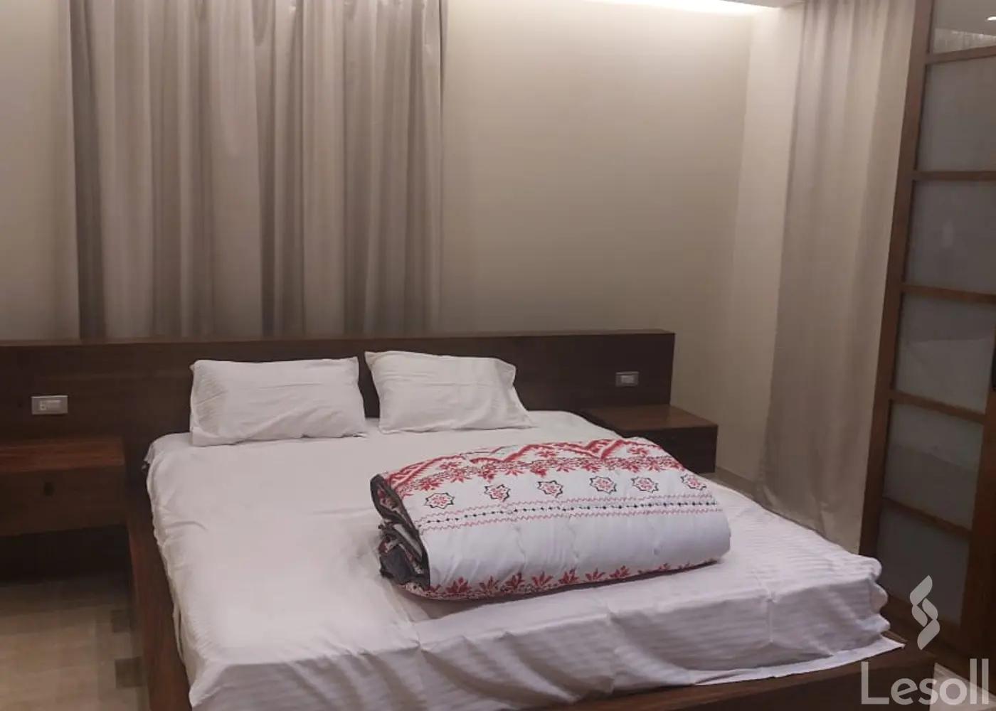 Apartment for daily rent with an data.area 140 meters and 2 rooms in Sheraton Cairo