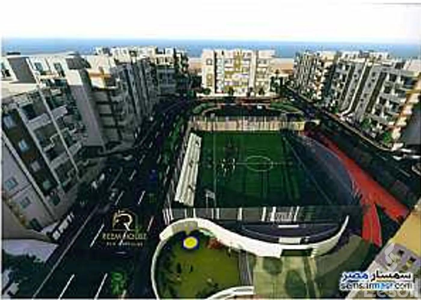 Apartment for sale with an data.area 90 meters and 2 room in Minya El Gednumbera Minya