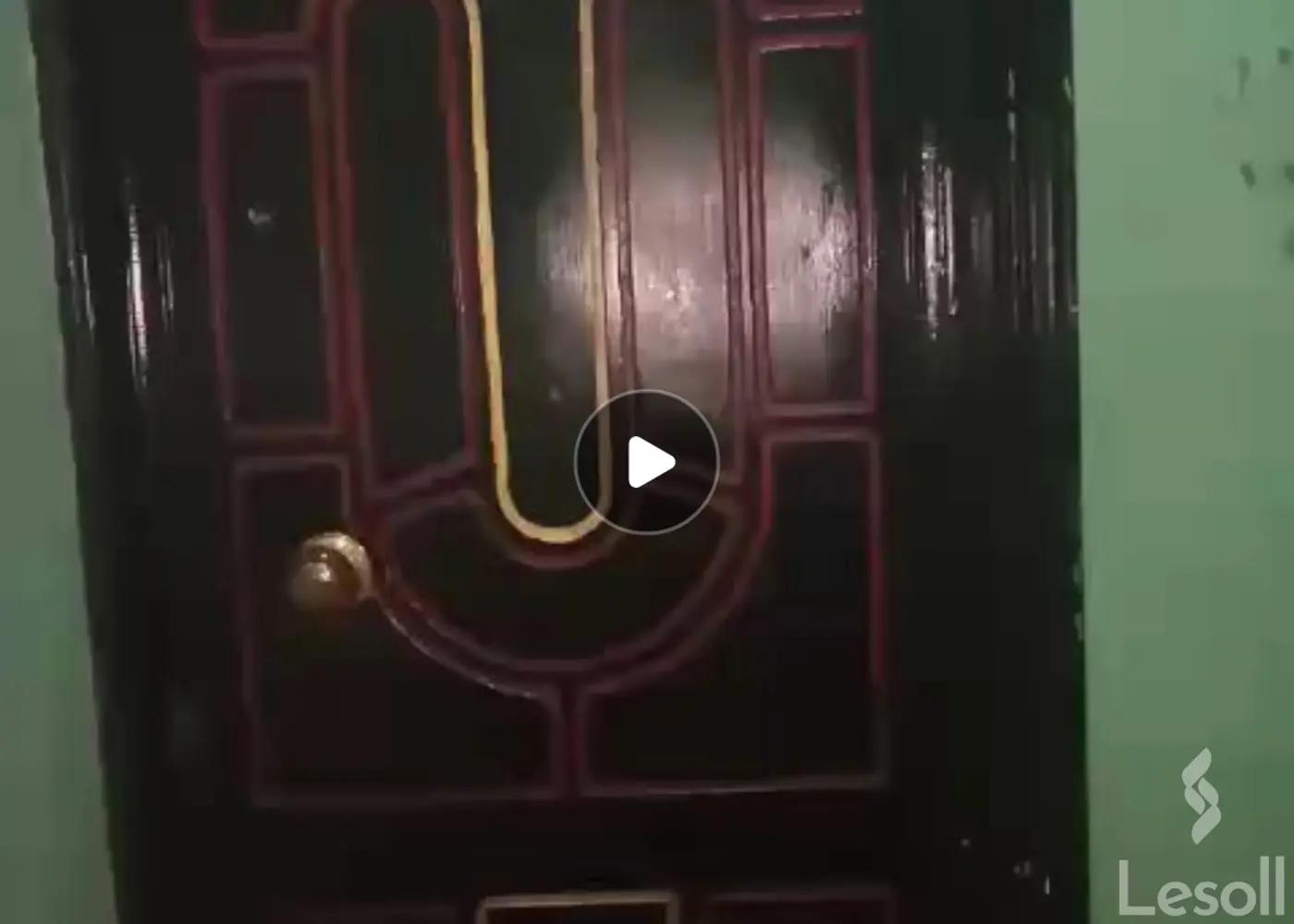 Apartment for sale with an data.area 90 meters and 3 data.rooms in Warraq Giza