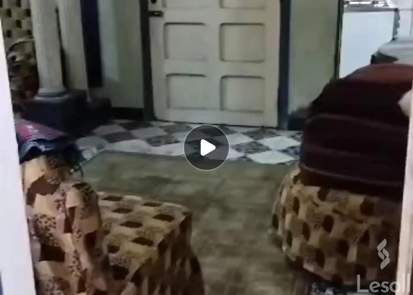 Apartment for sale with an data.area 90 meters and 3 data.rooms in Warraq Giza