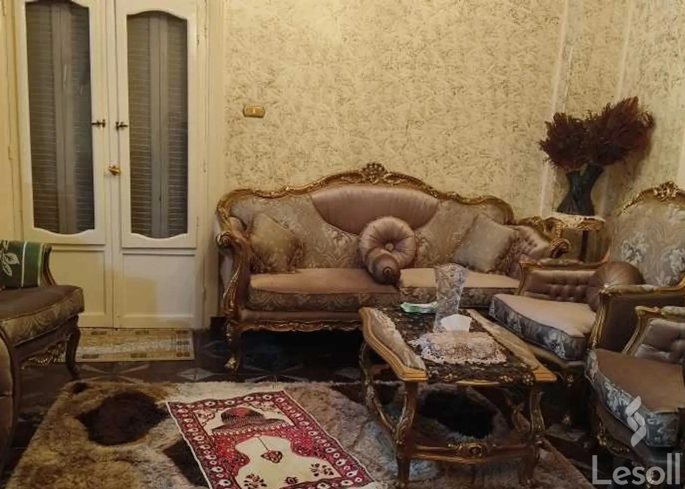 Apartment for sale with an data.area 175 meters and 3 data.rooms in Haram Giza