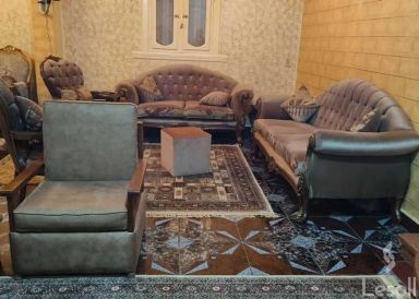 Apartment for sale with an data.area 175 meters and 3 data.rooms in Haram Giza