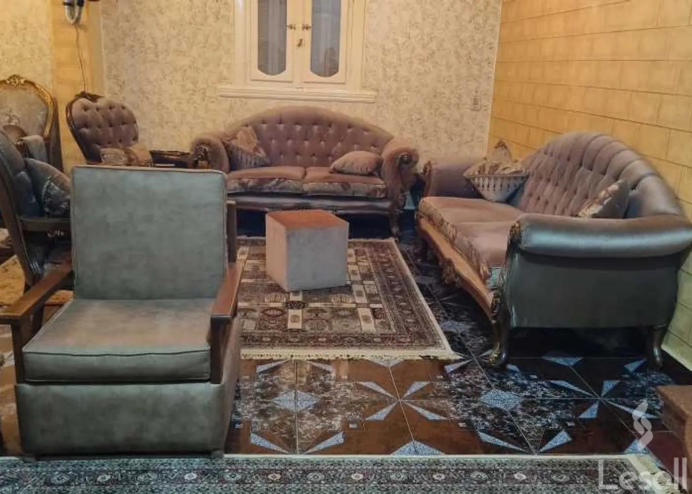 Apartment for sale with an data.area 175 meters and 3 data.rooms in Haram Giza