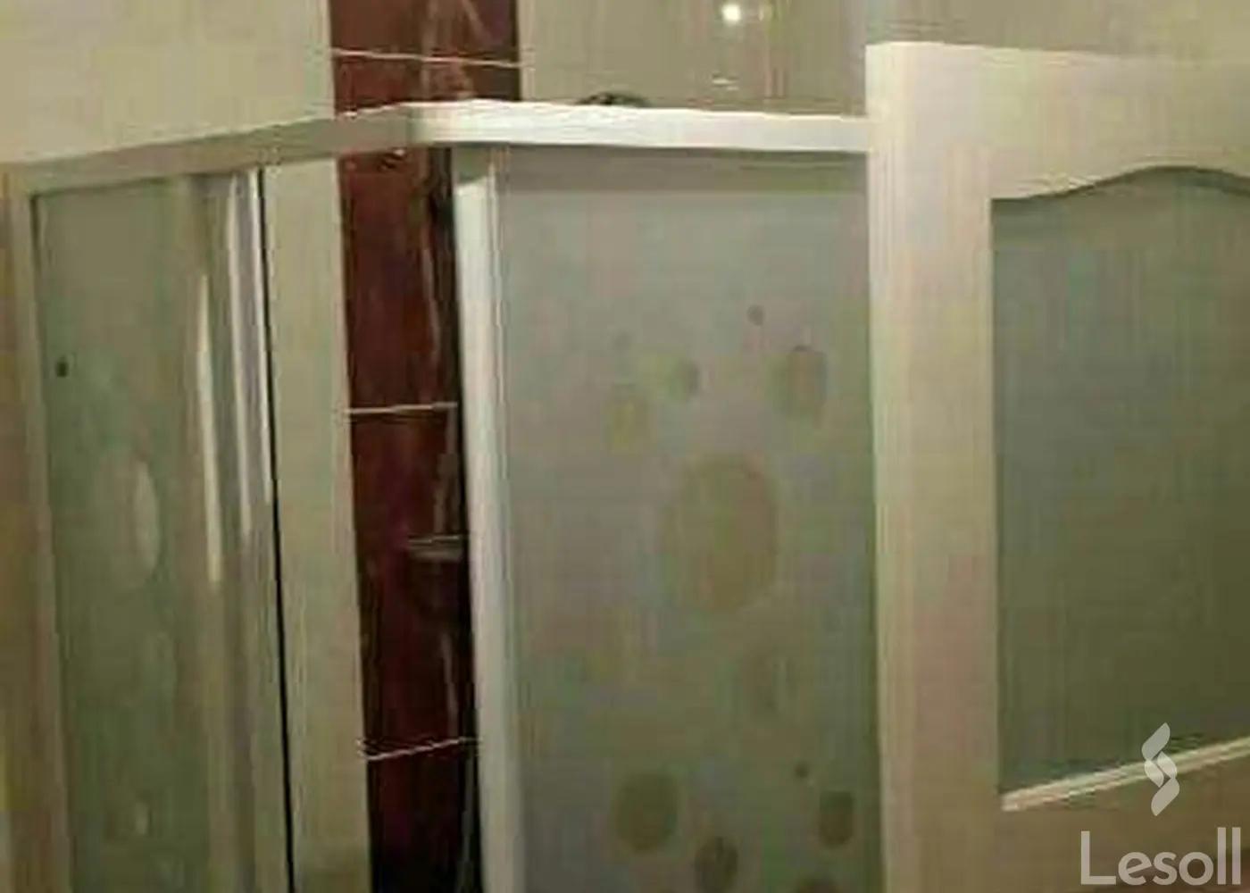 شقة للبيع بمساحة 120 متر و 3 غرف في مدينة المستقبل القاهرة - صورة 4