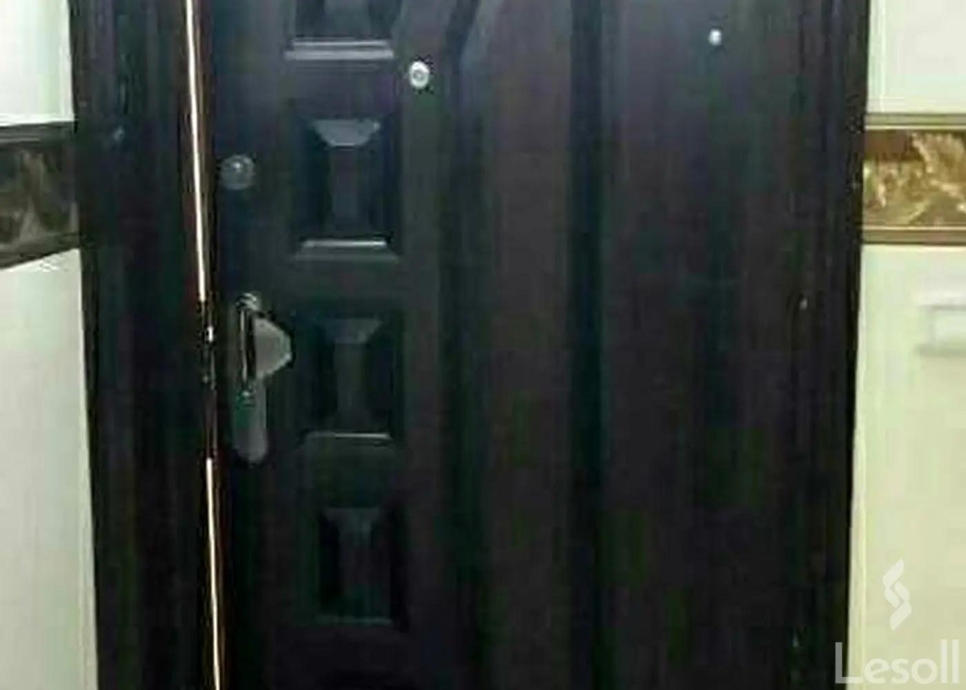 شقة للبيع بمساحة 120 متر و 3 غرف في مدينة المستقبل القاهرة - صورة 2