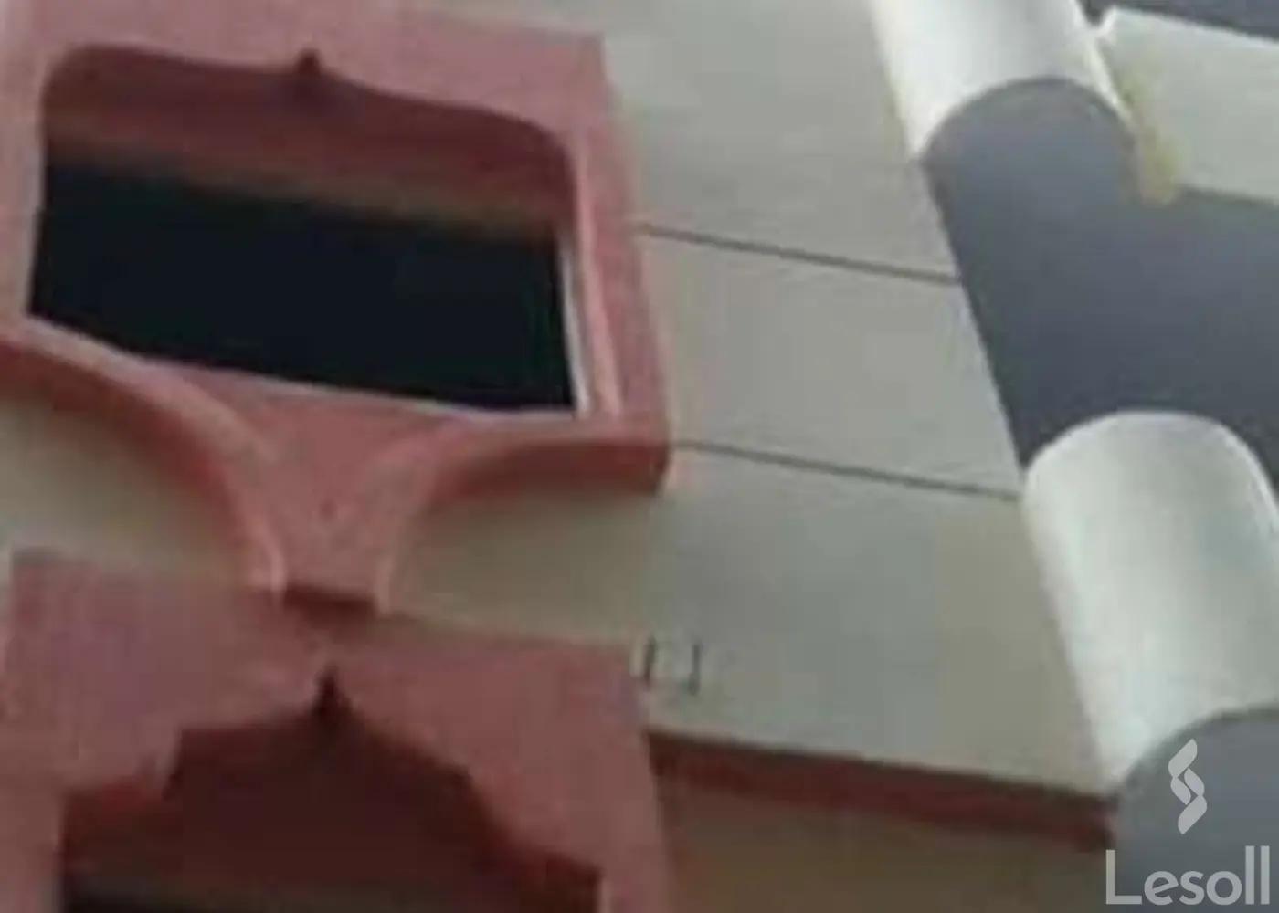 Apartment for sale with an data.area 120 meters and 3 data.rooms in Omraneya Giza