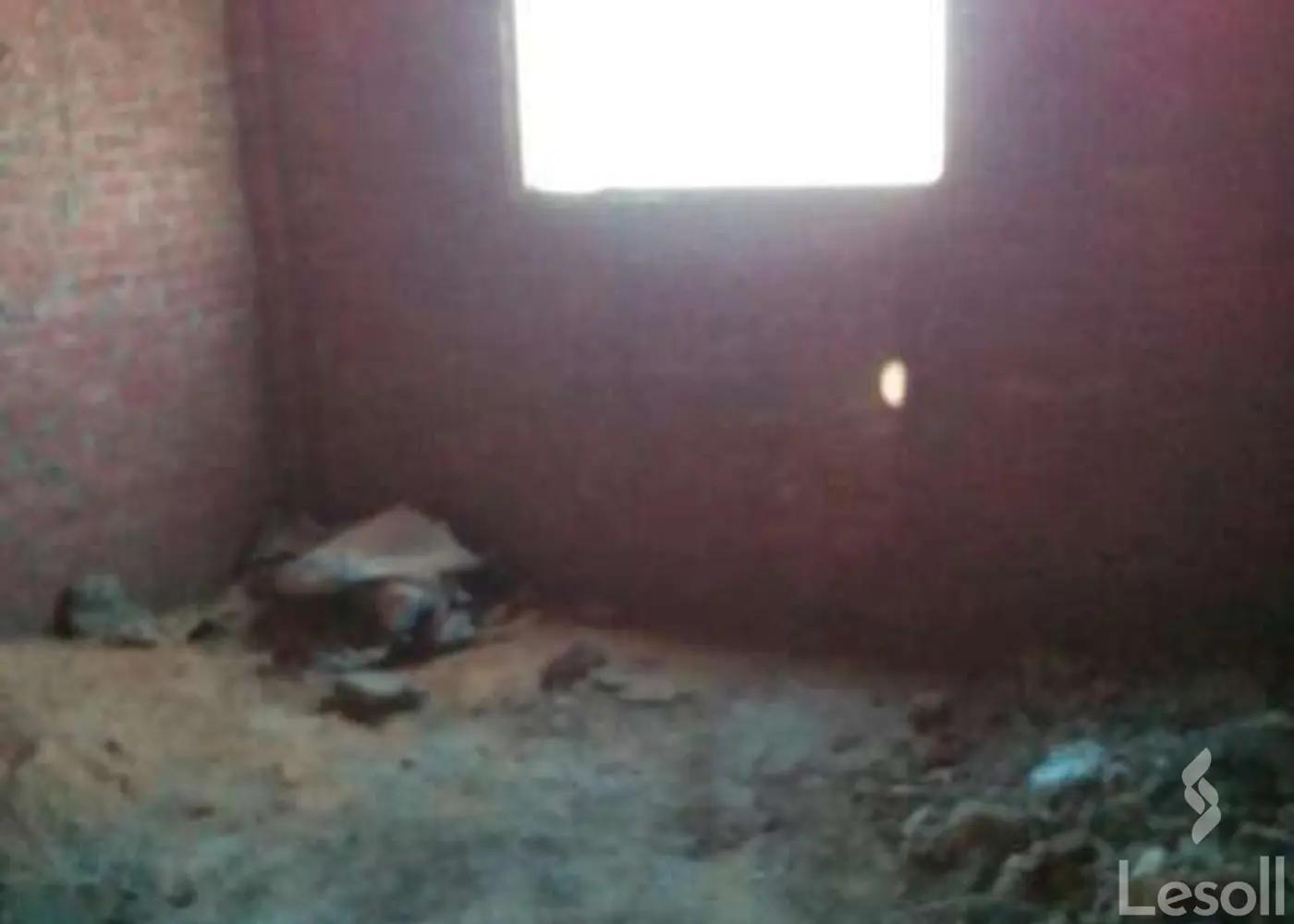 Apartment for sale with an data.area 120 meters and 3 data.rooms in Omraneya Giza