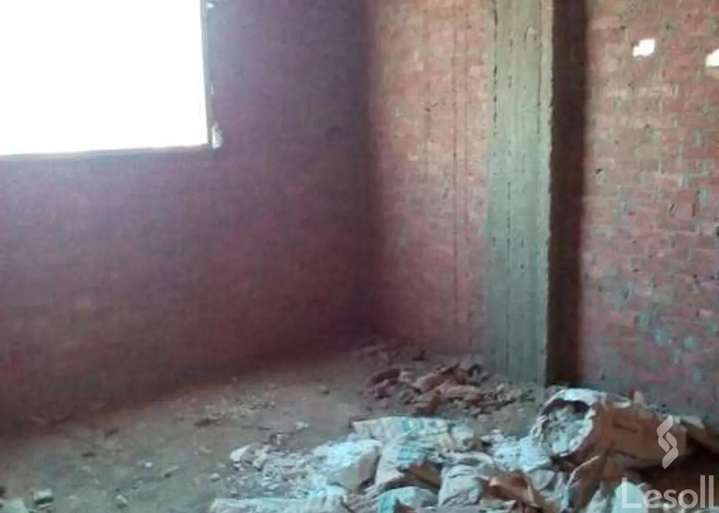 Apartment for sale with an data.area 120 meters and 3 data.rooms in Omraneya Giza