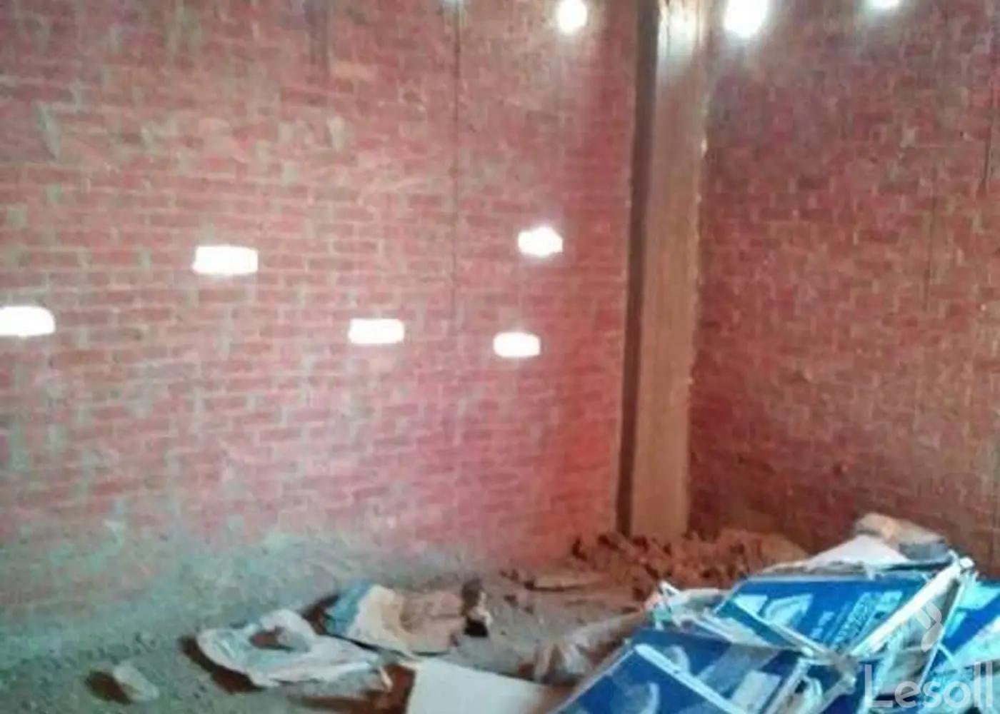 Apartment for sale with an data.area 120 meters and 3 data.rooms in Omraneya Giza