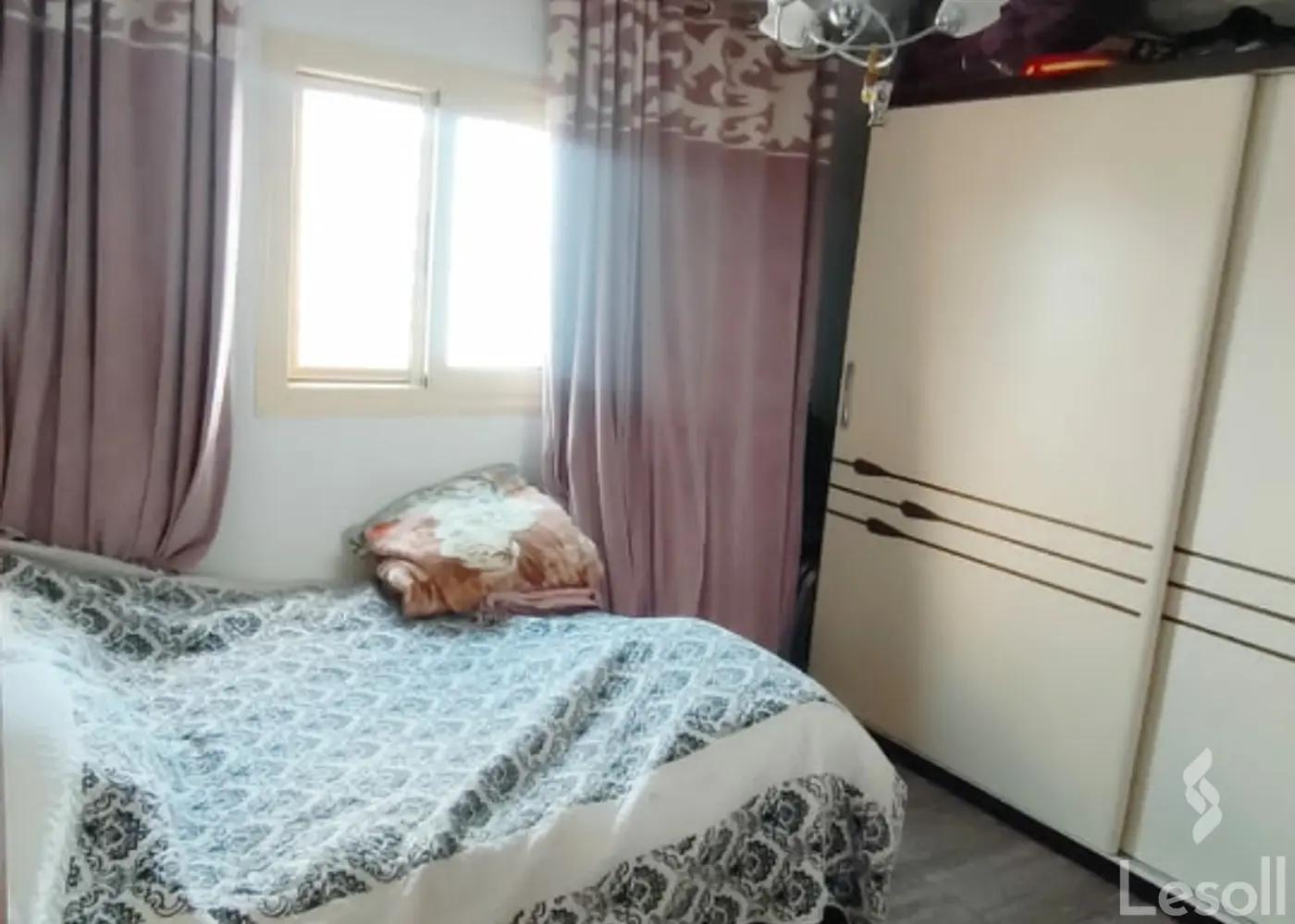 Apartment for sale with an data.area 85 meters and 3 data.rooms in Alhadra Alexandria