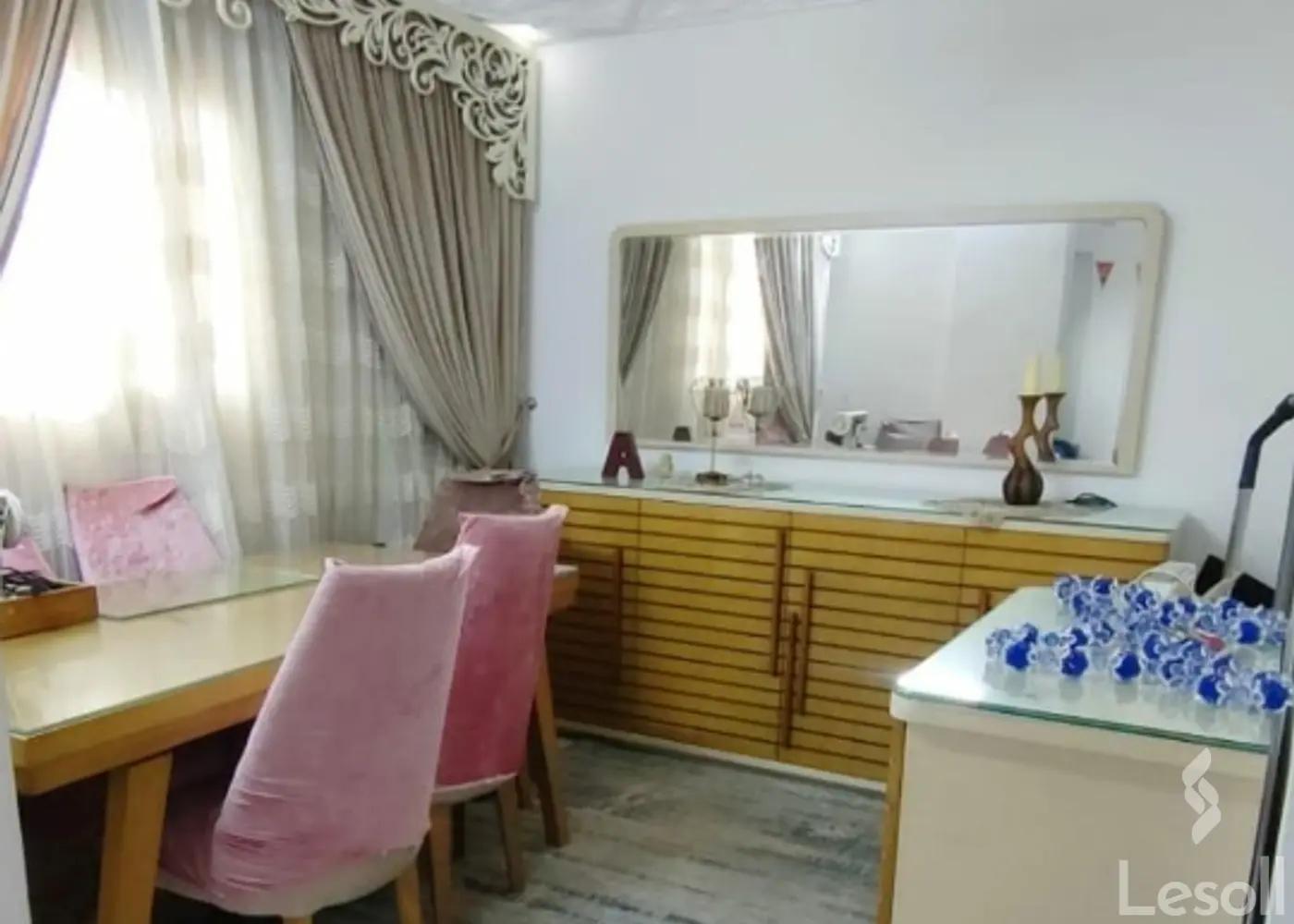 Apartment for sale with an data.area 85 meters and 3 data.rooms in Alhadra Alexandria