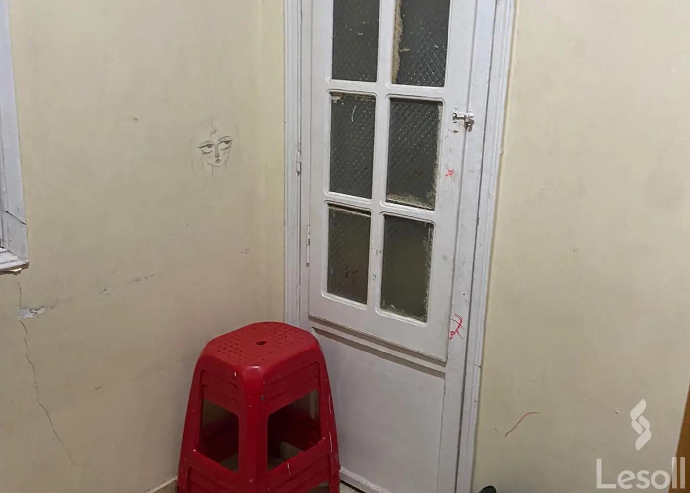 Apartment for sale with an data.area 80 meters and 3 data.rooms in Boulaq Dakrour Giza