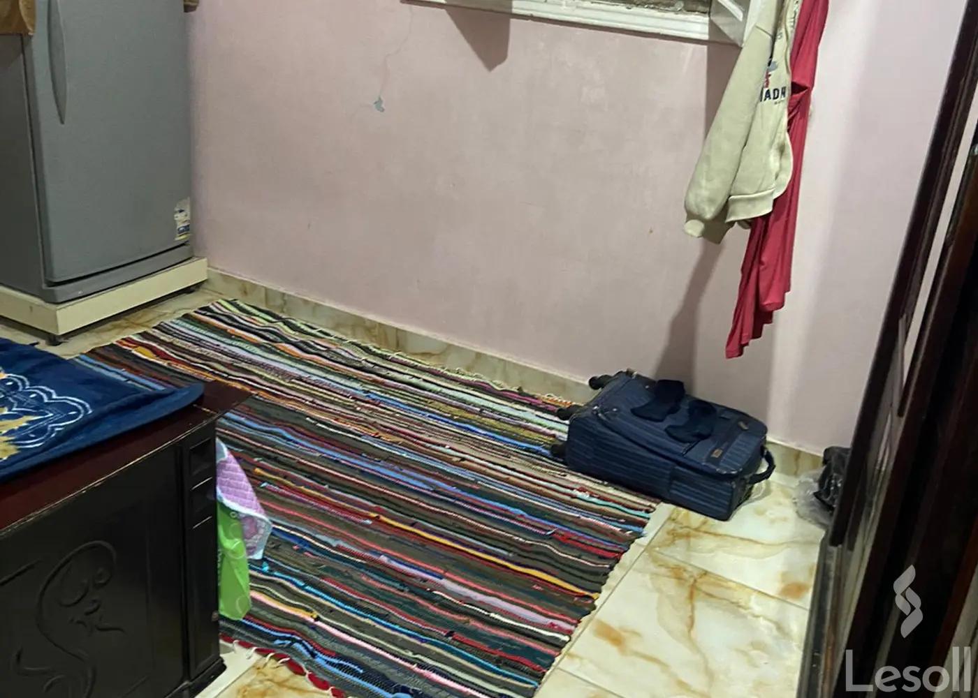 Apartment for sale with an data.area 80 meters and 3 data.rooms in Boulaq Dakrour Giza