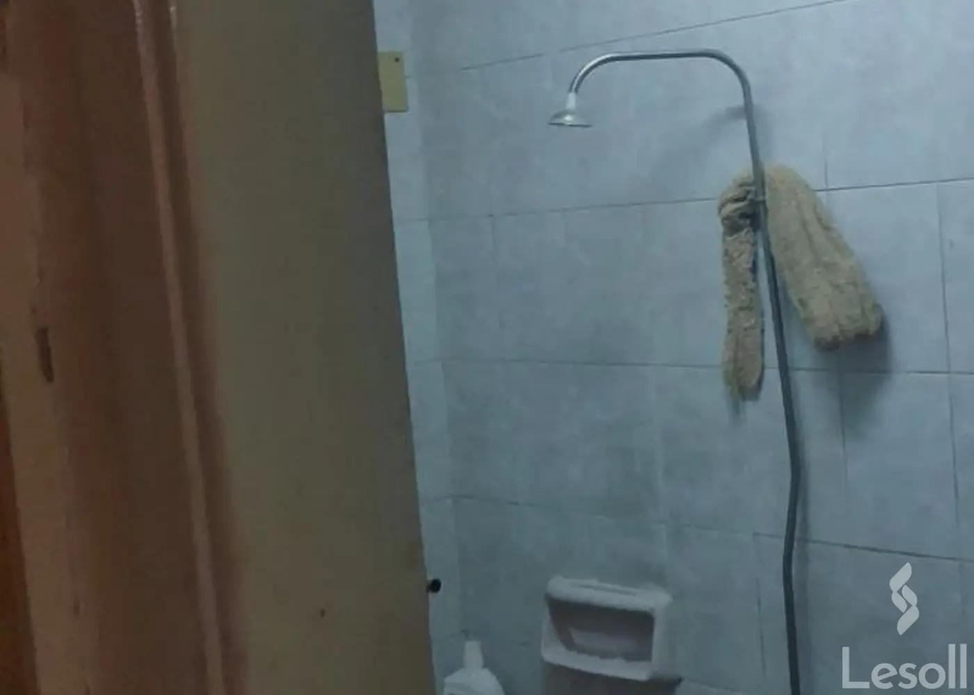 شقة للبيع بمساحة 140 متر و 3 غرف في النزهة الجديدة القاهرة - صورة 4