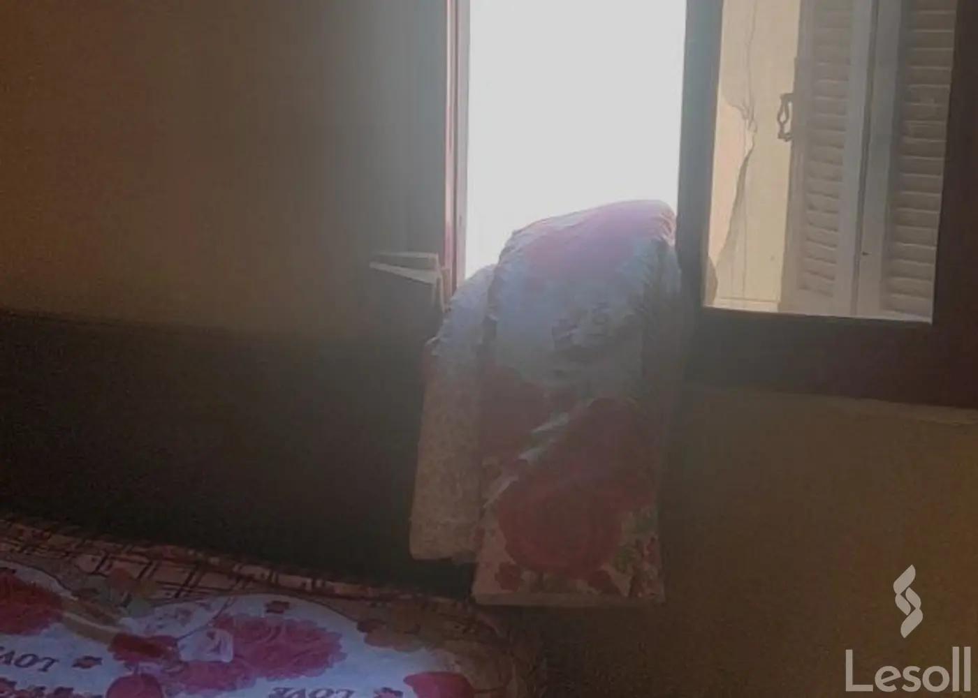 شقة للبيع بمساحة 140 متر و 3 غرف في النزهة الجديدة القاهرة - صورة 2