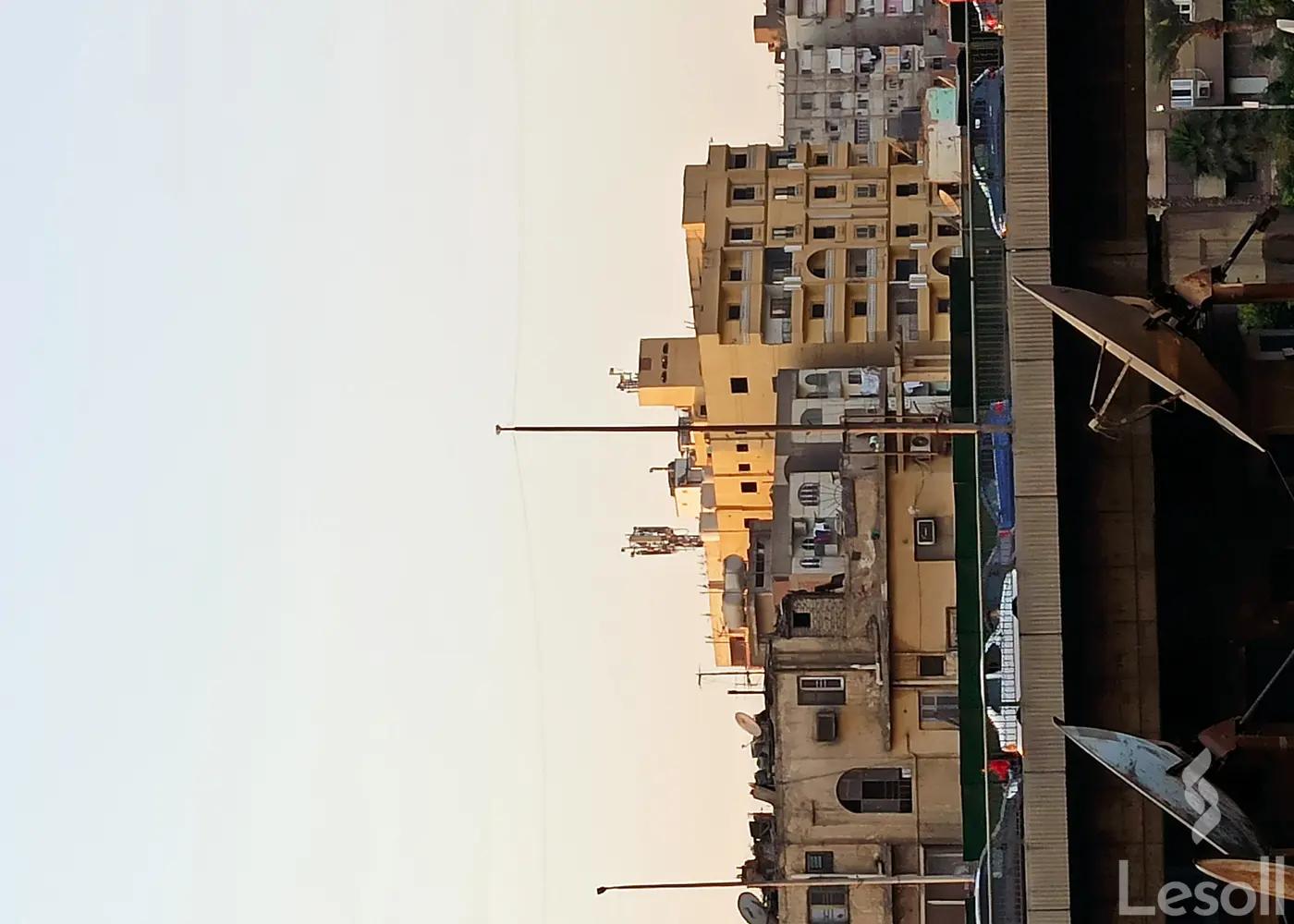 Apartment for sale with an data.area 73 meters and 3 data.rooms in Cairo Downtown Cairo