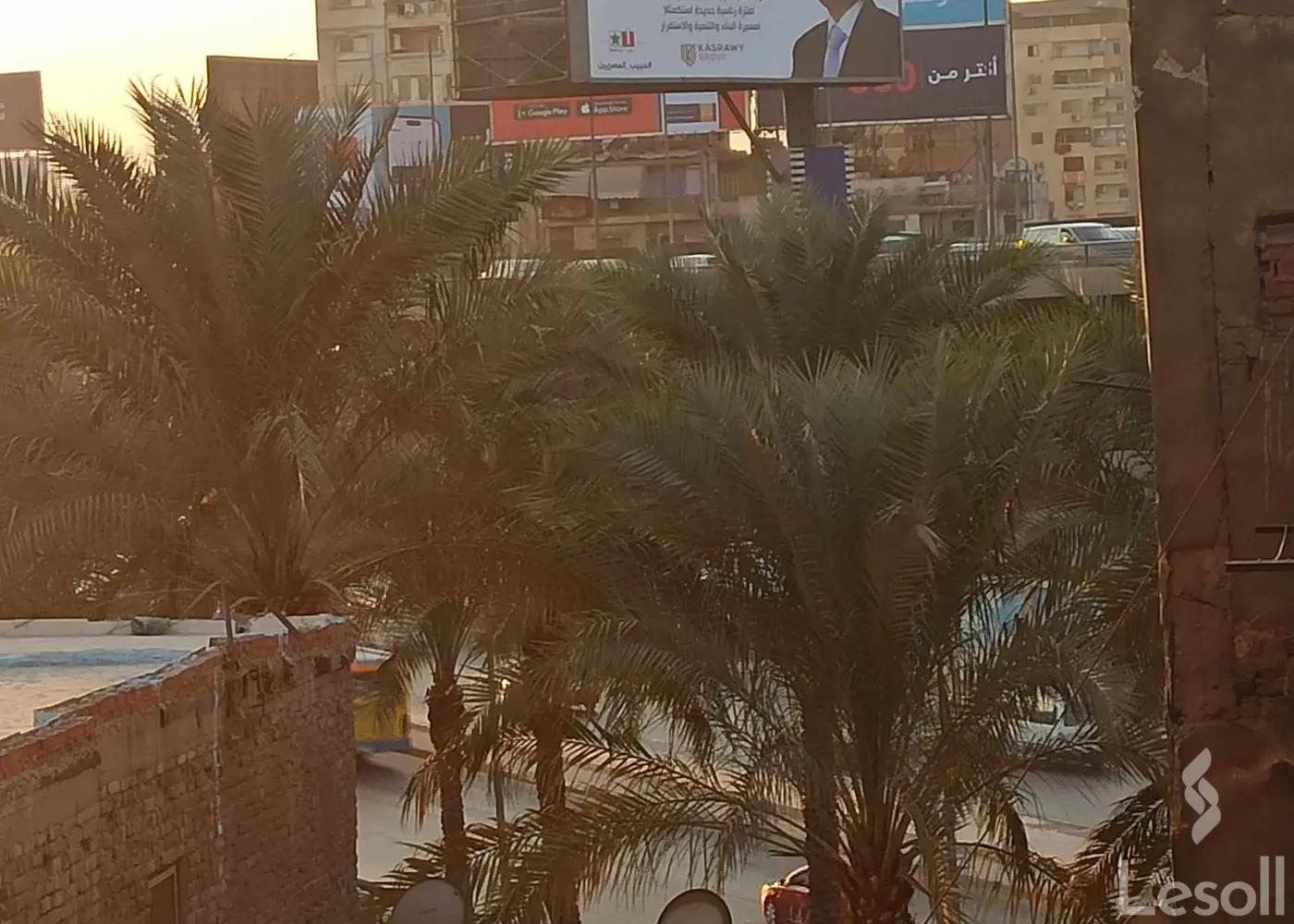 Apartment for sale with an data.area 73 meters and 3 data.rooms in Cairo Downtown Cairo