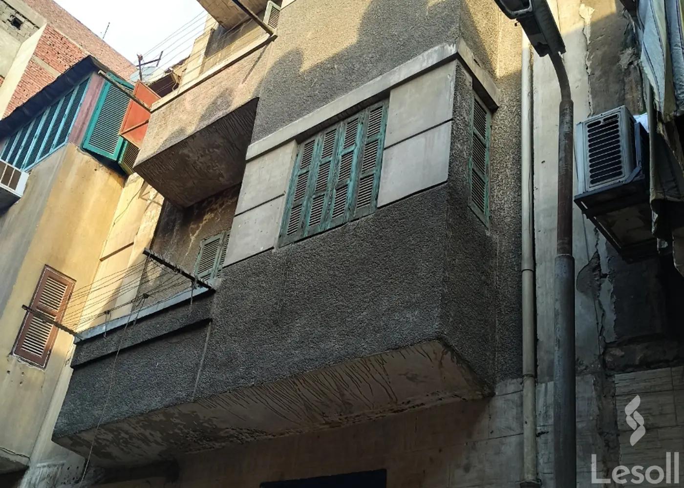 Apartment for sale with an data.area 73 meters and 3 data.rooms in Cairo Downtown Cairo