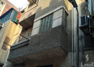 Apartment for sale with an data.area 73 meters and 3 data.rooms in Cairo Downtown Cairo