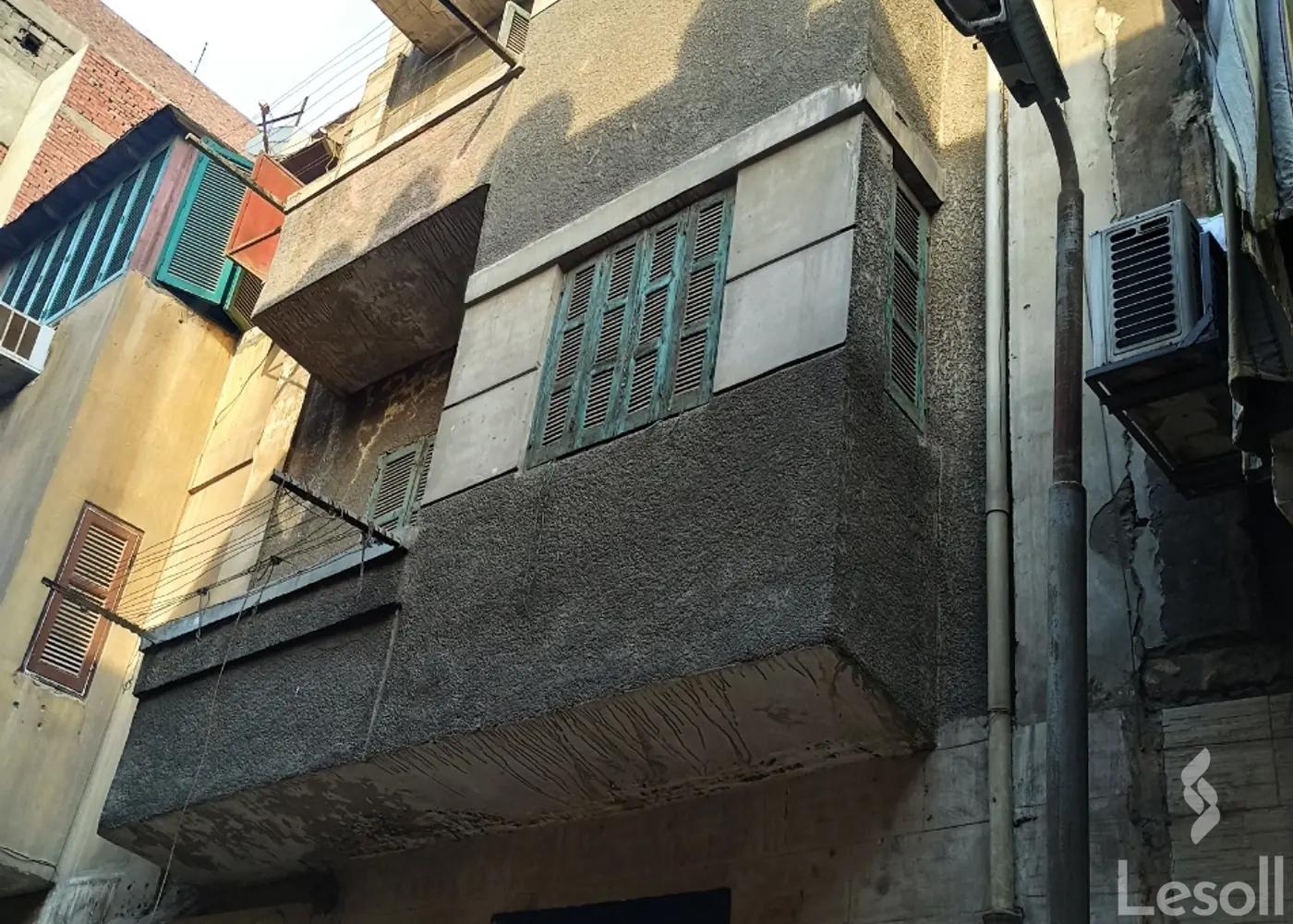 Apartment for sale with an data.area 73 meters and 3 data.rooms in Cairo Downtown Cairo