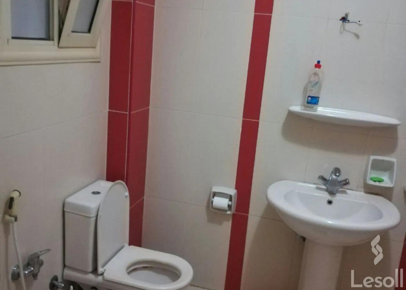 Apartment for monthly rent with an data.area 200 meters and 3 rooms in 5th Settlement Cairo - Image 3