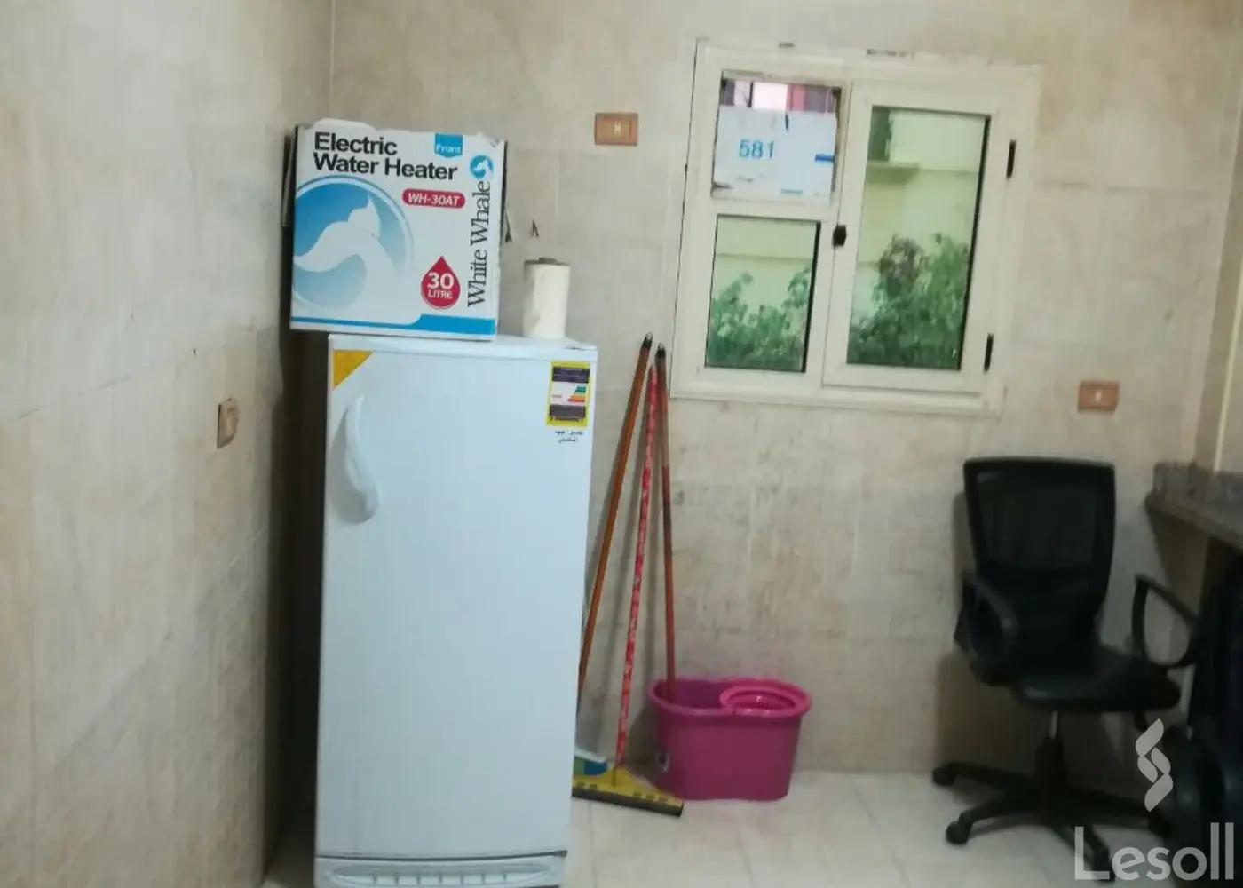 Apartment for monthly rent with an data.area 200 meters and 3 rooms in 5th Settlement Cairo - Image 2