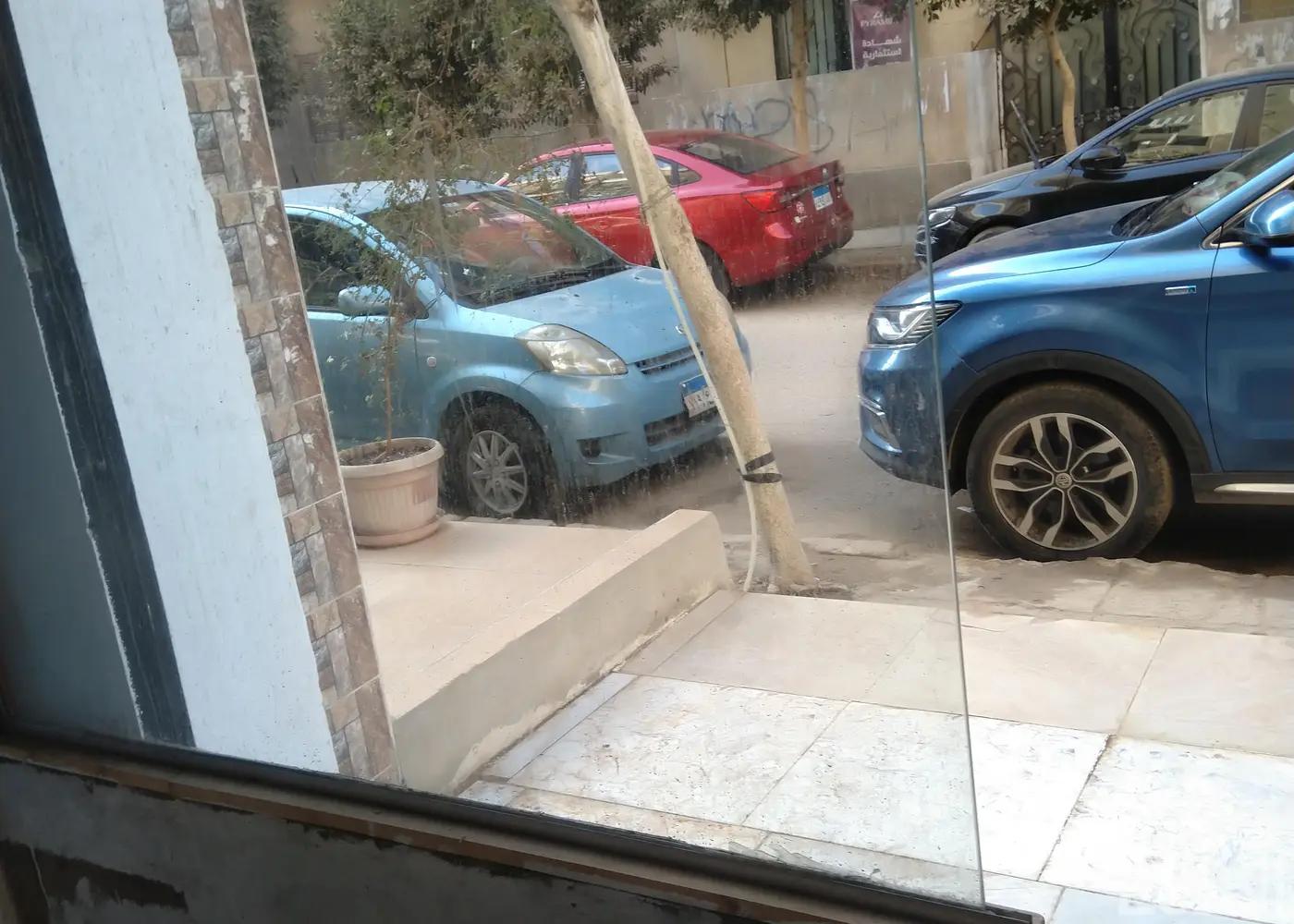 محل للايجار الشهري بمساحة 12 متر في مدينة نصر القاهرة - صورة 2