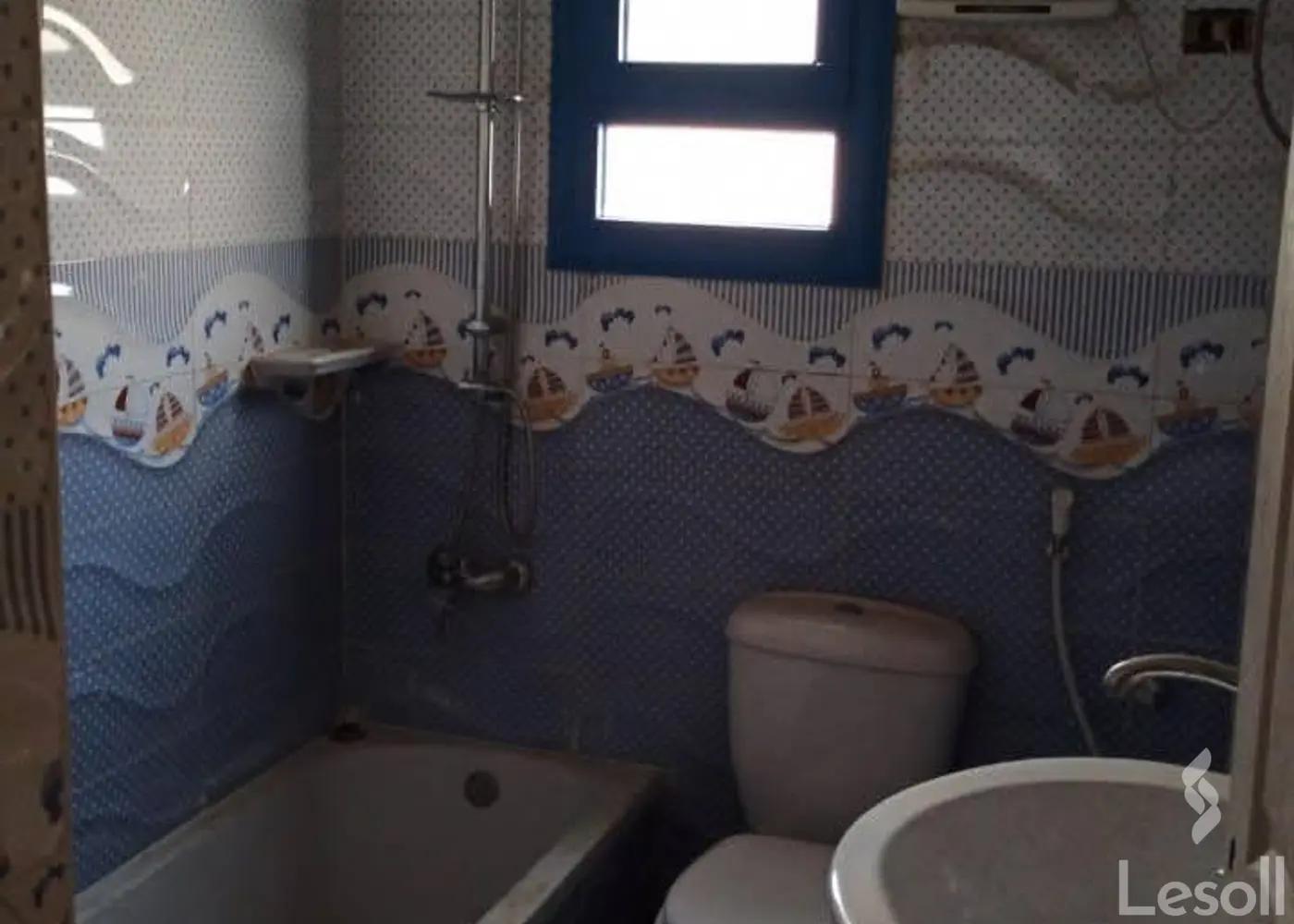 Apartment for monthly rent with an data.area 190 meters and 2 rooms in New Cairo Cairo - Image 2