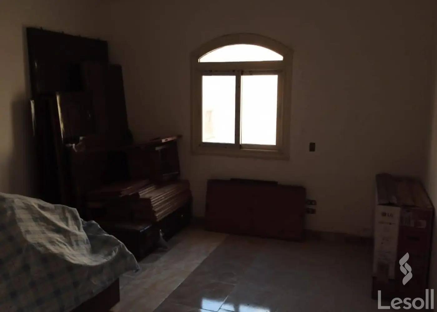 Apartment for monthly rent with an data.area 190 meters and 2 rooms in New Cairo Cairo - Image 4