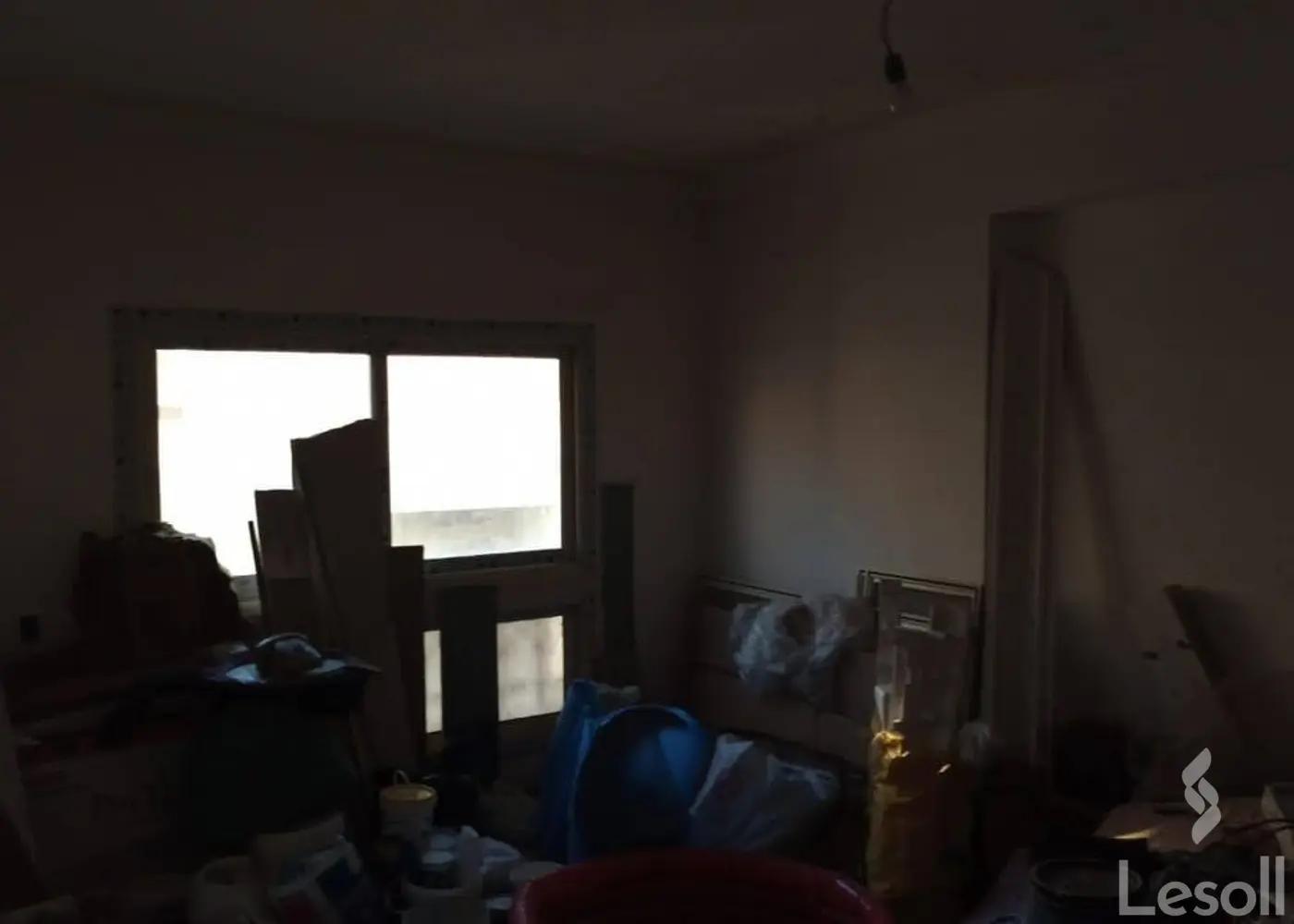 Apartment for monthly rent with an data.area 190 meters and 2 rooms in New Cairo Cairo - Image 3