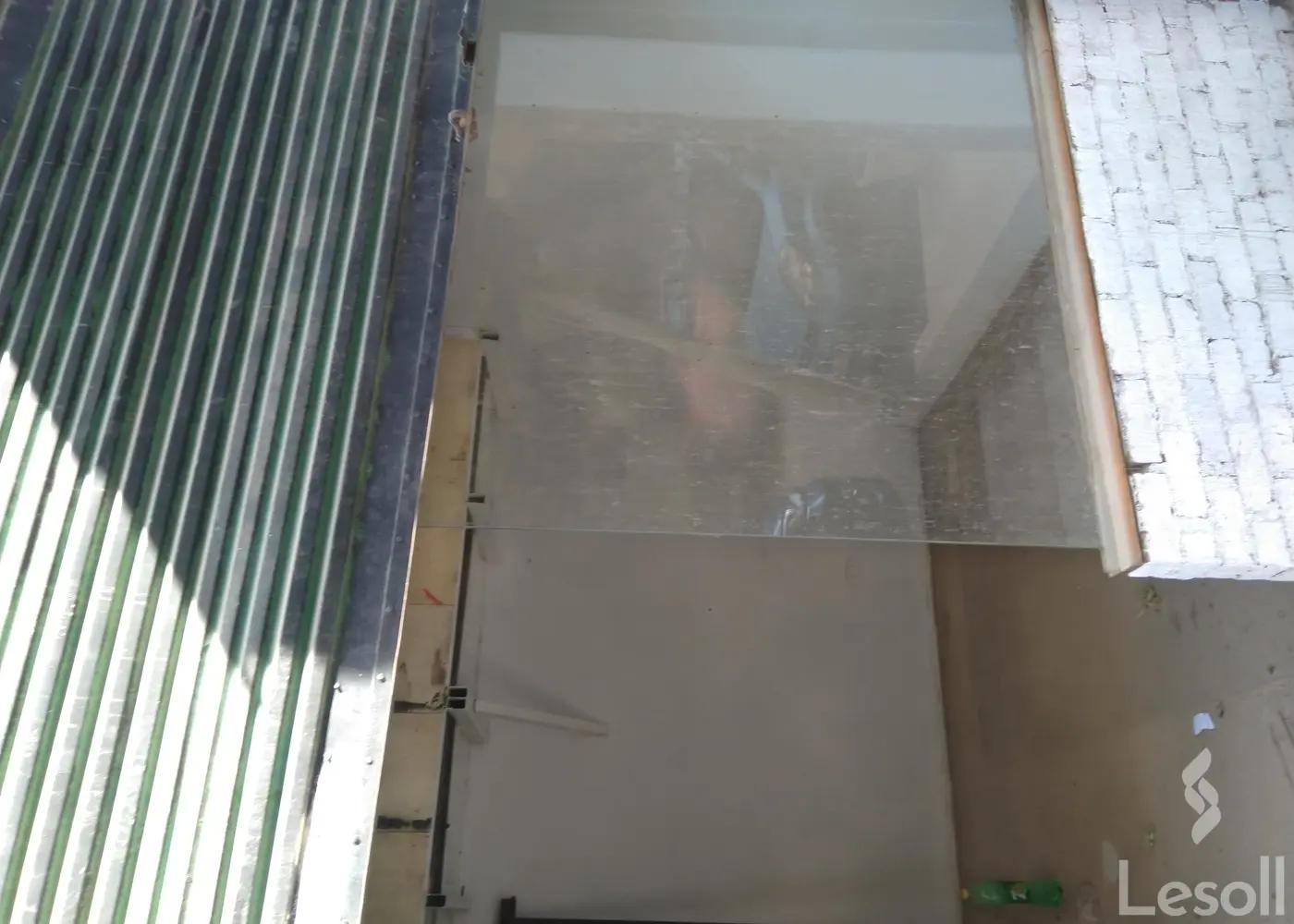 Retail for monthly rent with an data.area of 12 meters in Nasr City Cairo