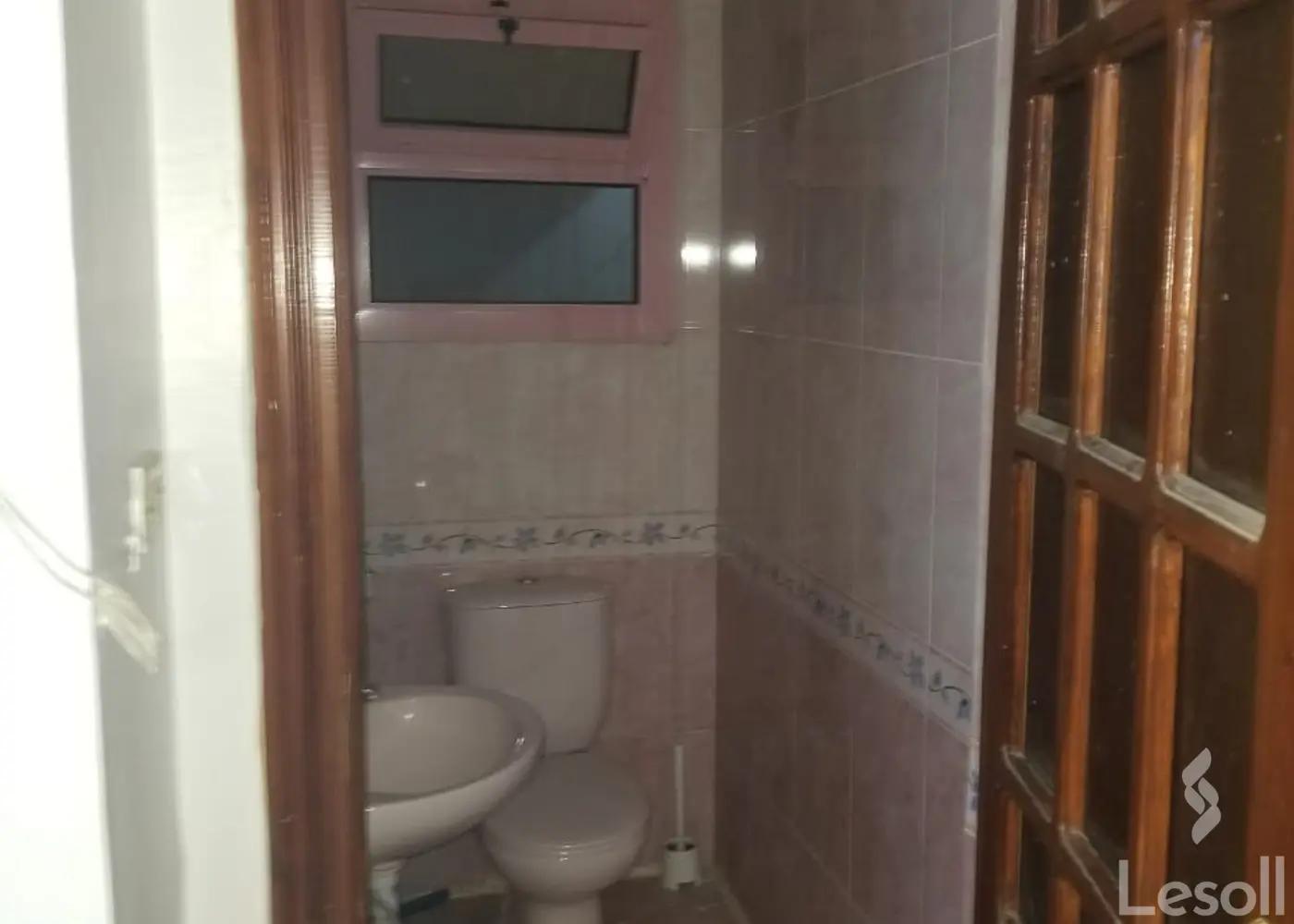 شقة للايجار الشهري بمساحة 150 متر و 3 غرف في مدينة نصر القاهرة - صورة 4