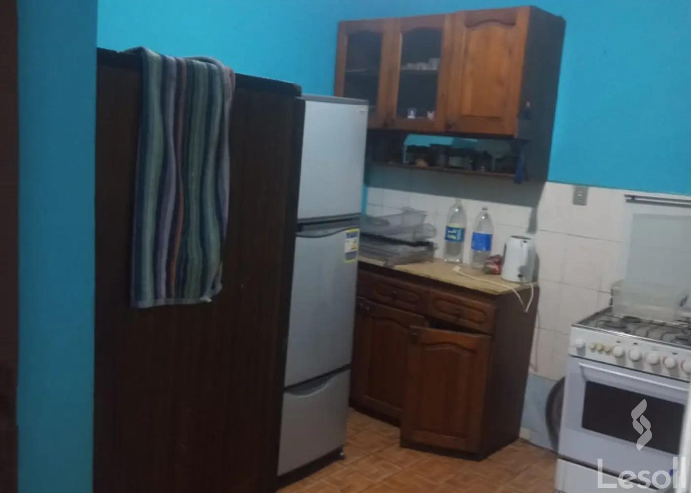 Apartment for sale with an data.area 60 meters and 2 room in Imbaba Giza