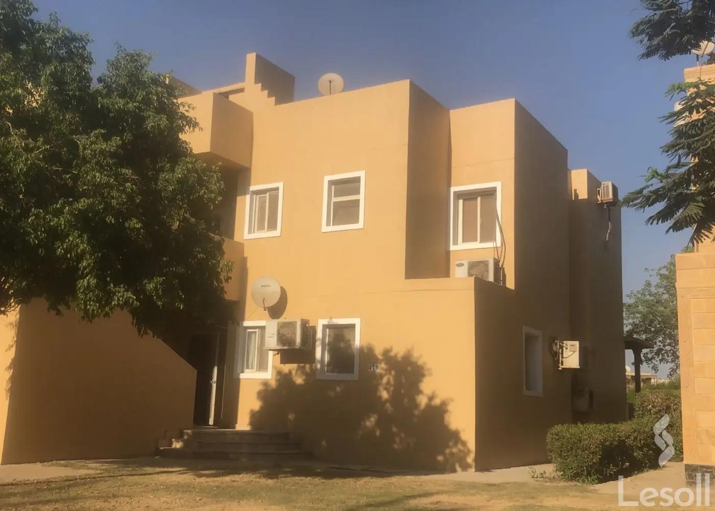 Chalet for monthly rent with an data.area 80 meters and 2 rooms in Hurghada Red Sea