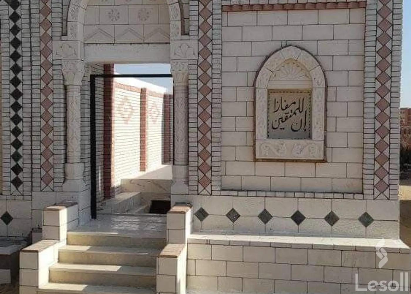 Graves for sale with an area of 40 meters in October 6 Giza Graves for sale with an area of 40 meters in October 6 Giza