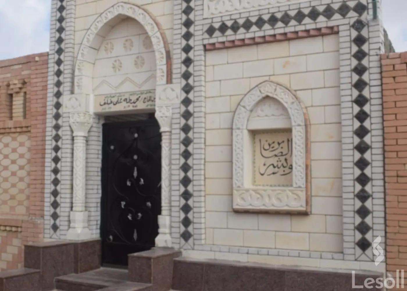 Graves for sale with an area of 60 meters in October 6 Giza - Image 3