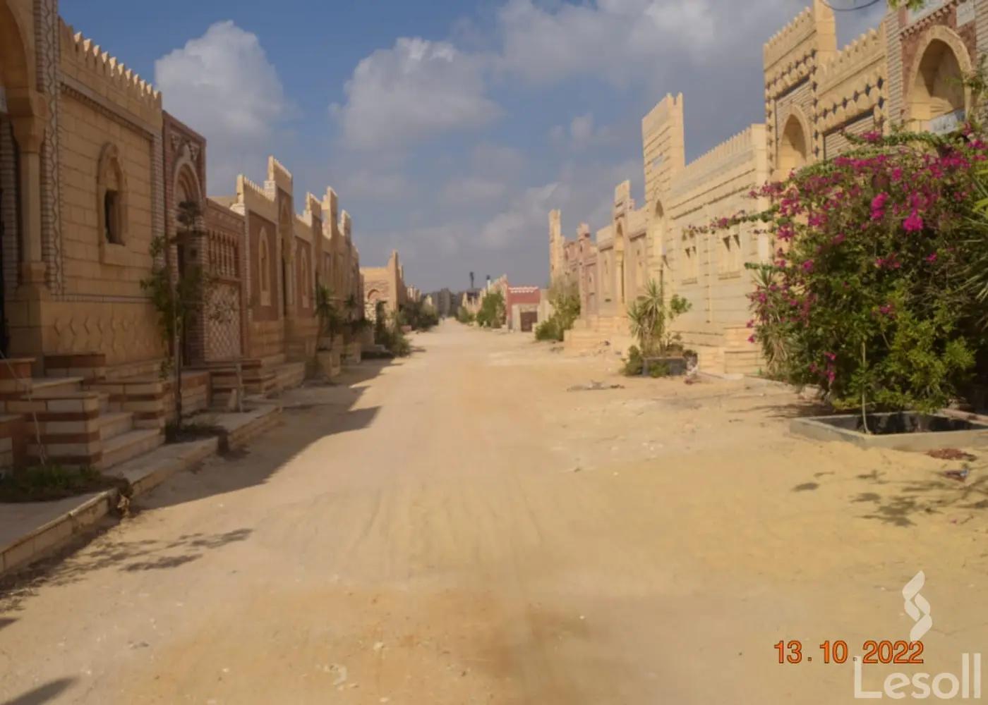 Graves for sale with an area of 60 meters in October 6 Giza - All Images