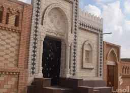 مقابر للبيع ف 6 اكتوبر