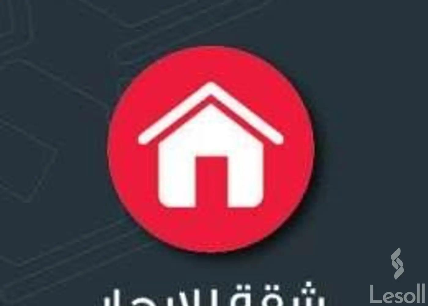 Apartment for monthly rent with an data.area 100 meters and 2 rooms in Saft Allaban Giza