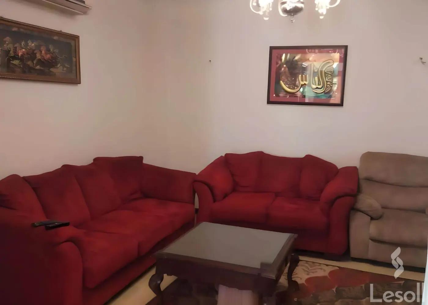 شقة للبيع بمساحة 200 متر و 3 غرف في التجمع الخامس القاهرة - كل الصور