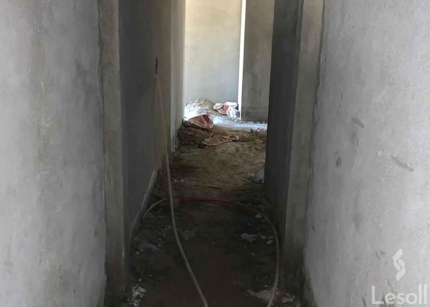 شقة للبيع بمساحة 120 متر و غرفتان في القاهرة الجديدة القاهرة - كل الصور