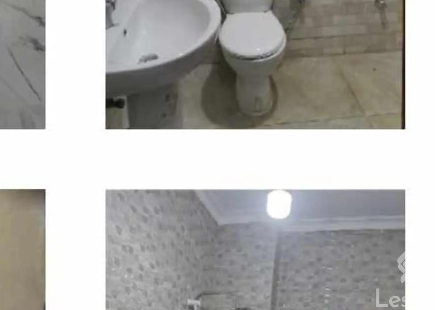 شقة للبيع بمساحة 145 متر و 3 غرف في القاهرة الجديدة القاهرة - صورة 3