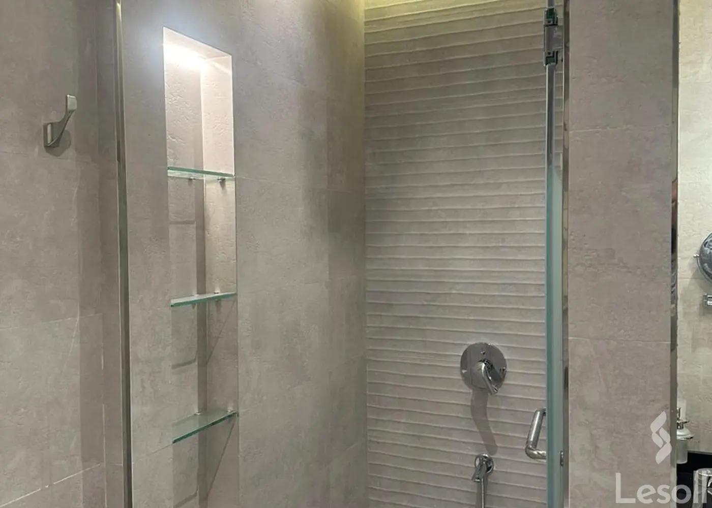 شقة للبيع بمساحة 185 متر و 3 غرف في المنصورة الدقهلية - صورة 4