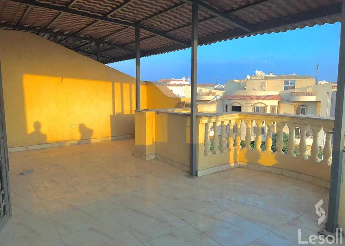 شقة للايجار الشهري بمساحة 200 متر و 3 غرف في التجمع الخامس القاهرة - كل الصور