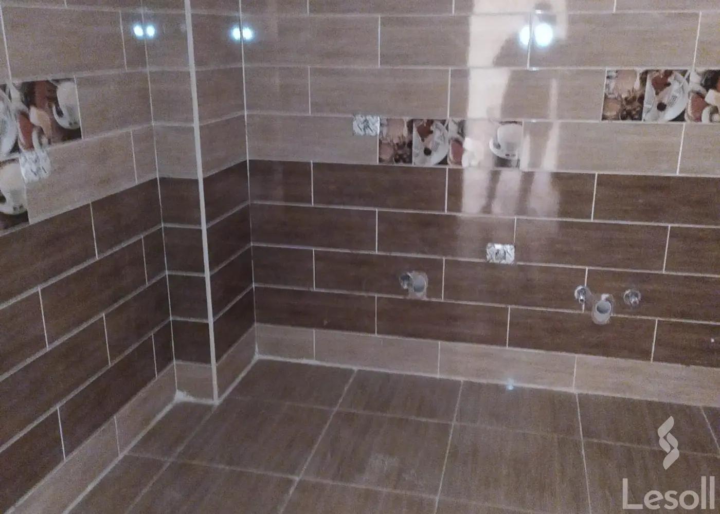 Apartment for monthly rent with an data.area 130 meters and 3 rooms in Rehab Cairo