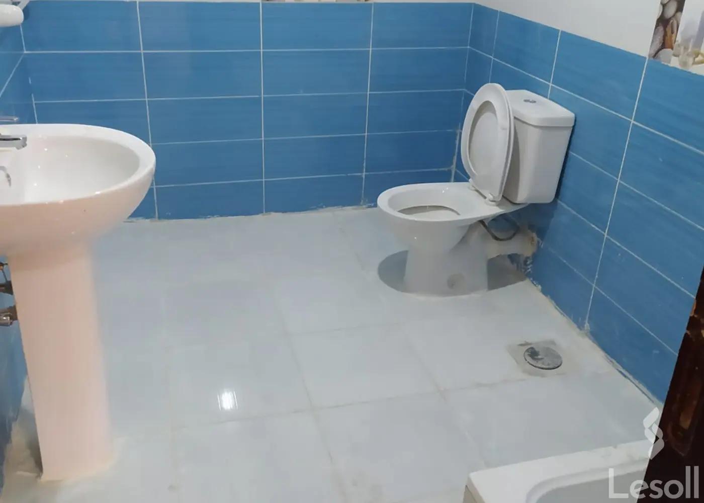 Apartment for monthly rent with an data.area 130 meters and 3 rooms in Rehab Cairo