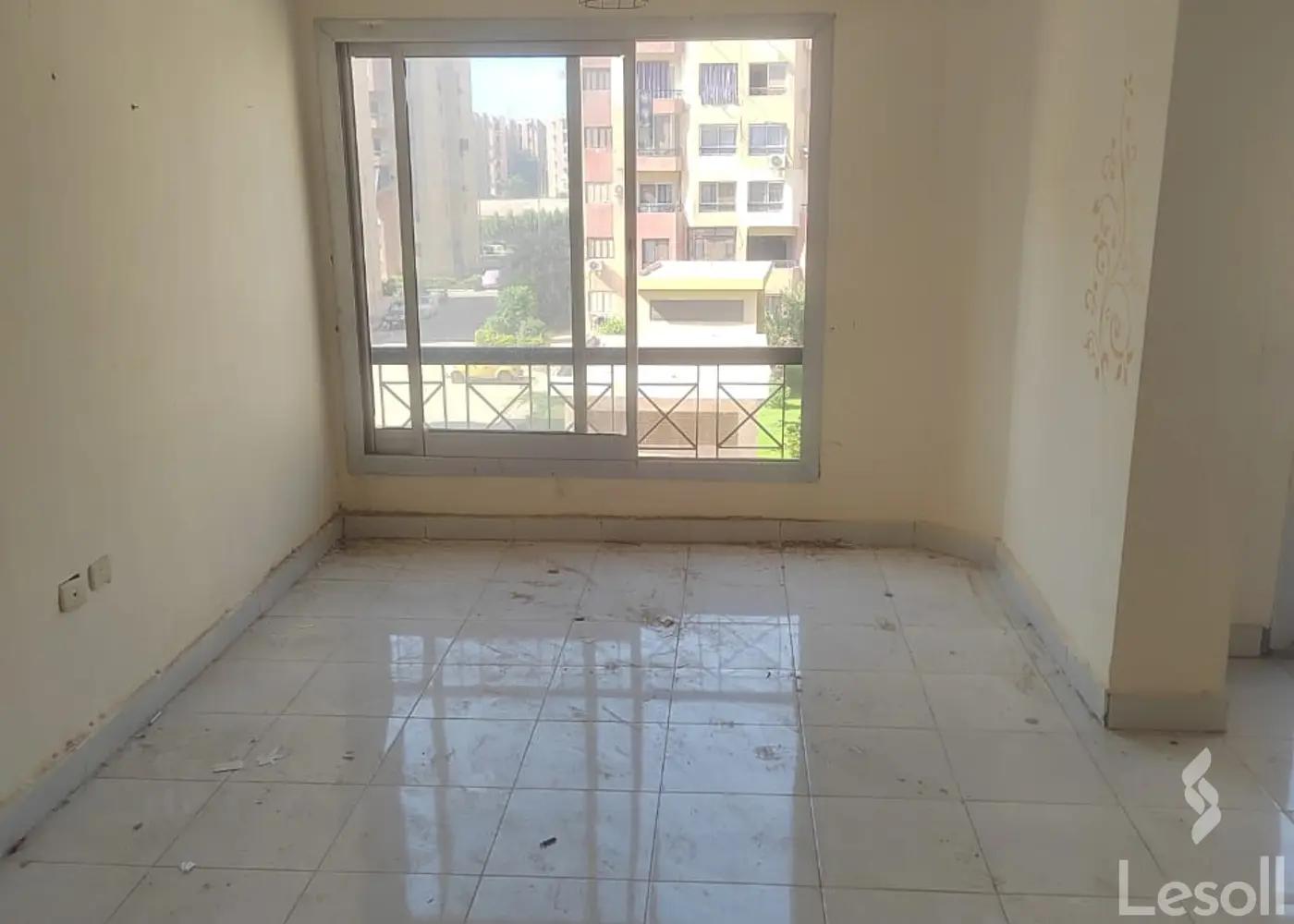 شقة للايجار الشهري بمساحة 96 متر و غرفتان في السادس من أكتوبر الجيزة - صورة 4