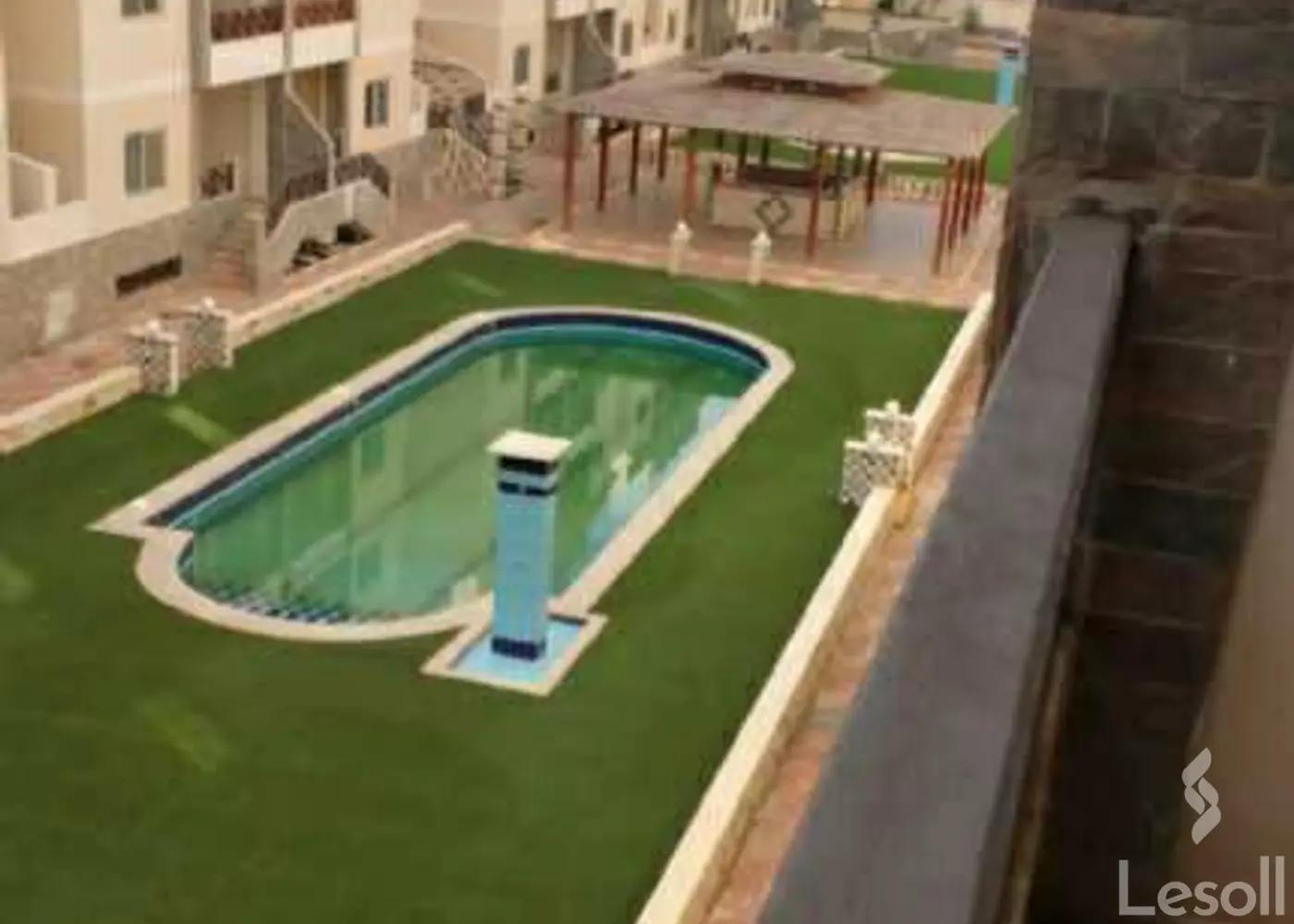 Apartment for sale with an data.area 136 meters and 2 room in Marsa Matrouh Matrouh