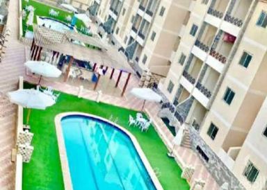 Apartment for sale with an data.area 136 meters and 2 room in Marsa Matrouh Matrouh