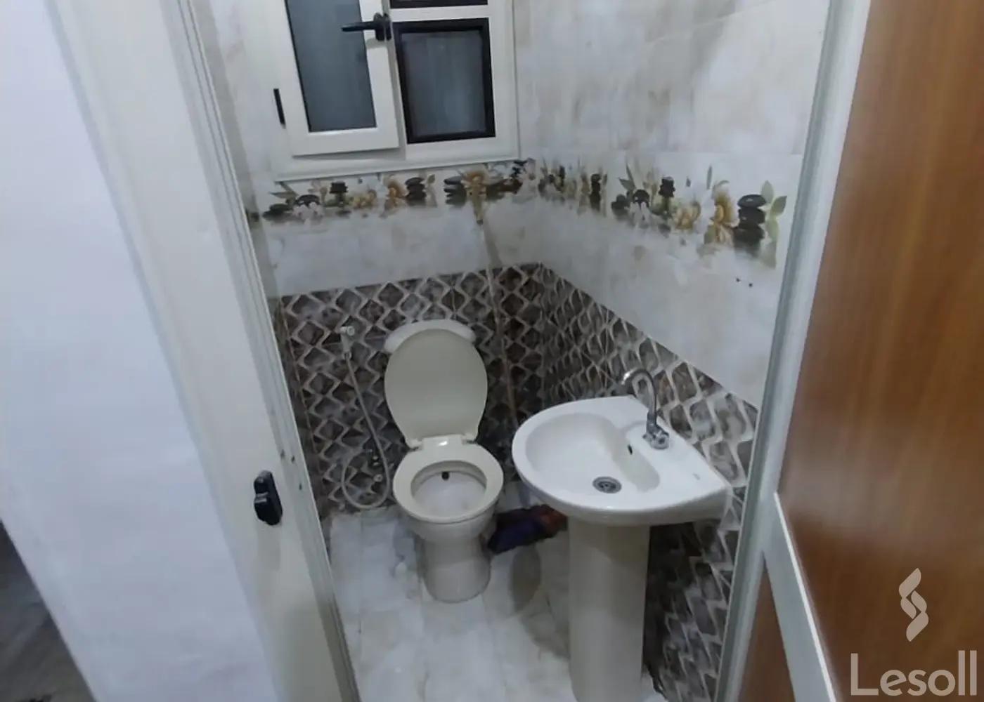 Apartment for monthly rent with an data.area 150 meters and 3 rooms in Dar Al Salam Cairo